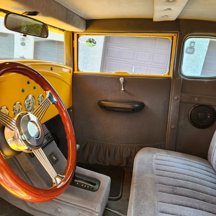 1930 Ford Model A - Image 9 of 22