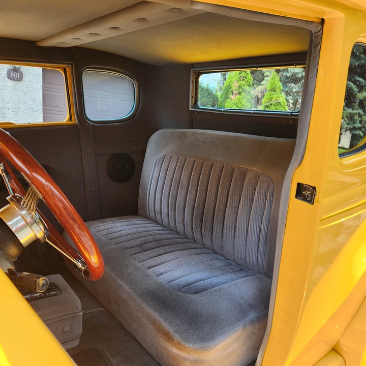 1930 Ford Model A - Image 10 of 22