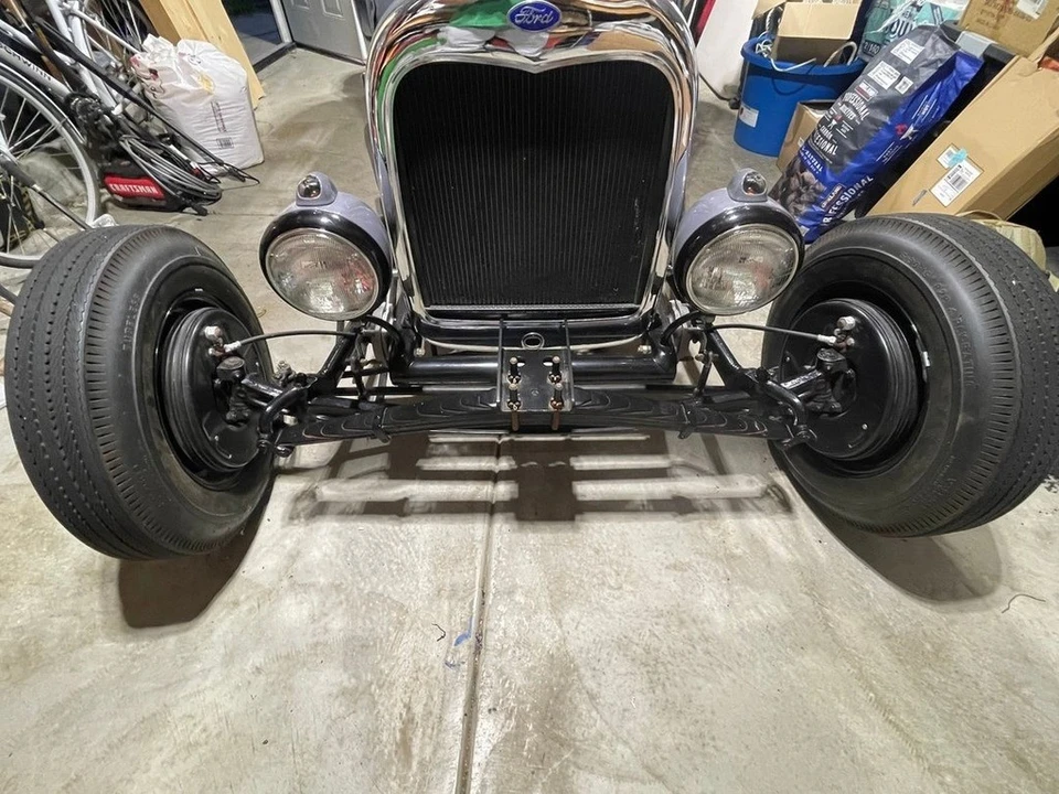 1930 Ford Model A - Image 8 of 10