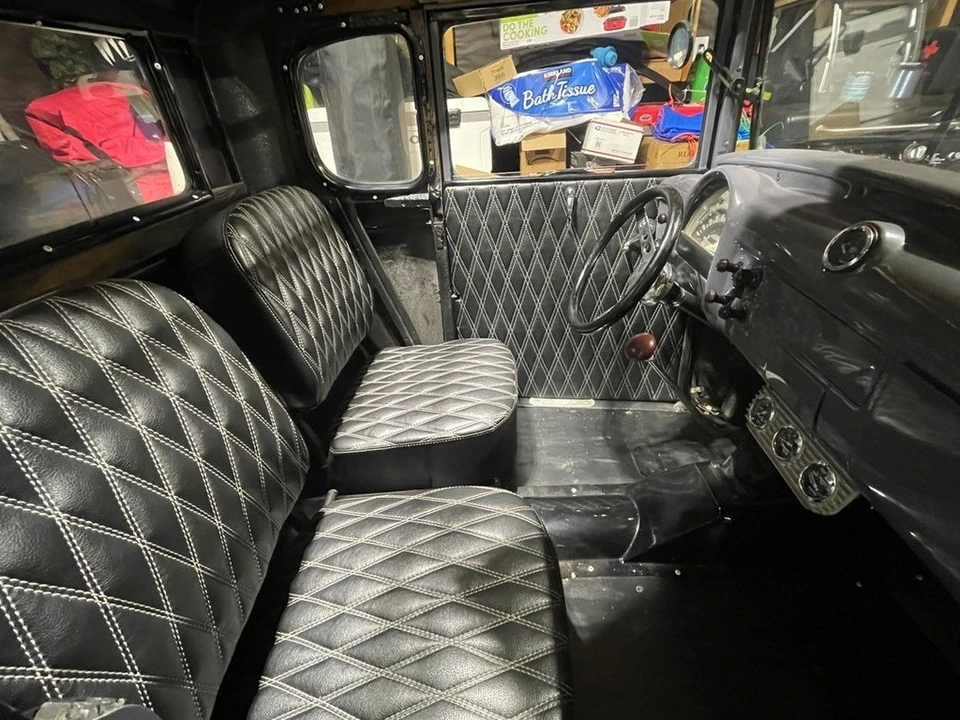 1930 Ford Model A - Image 2 of 10