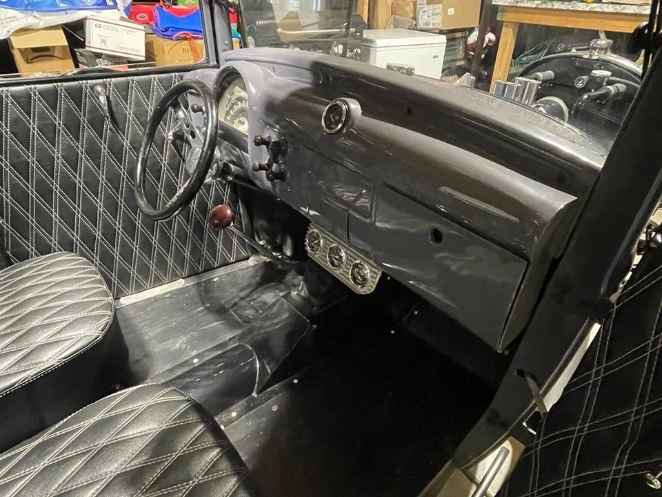 1930 Ford Model A - Image 4 of 10
