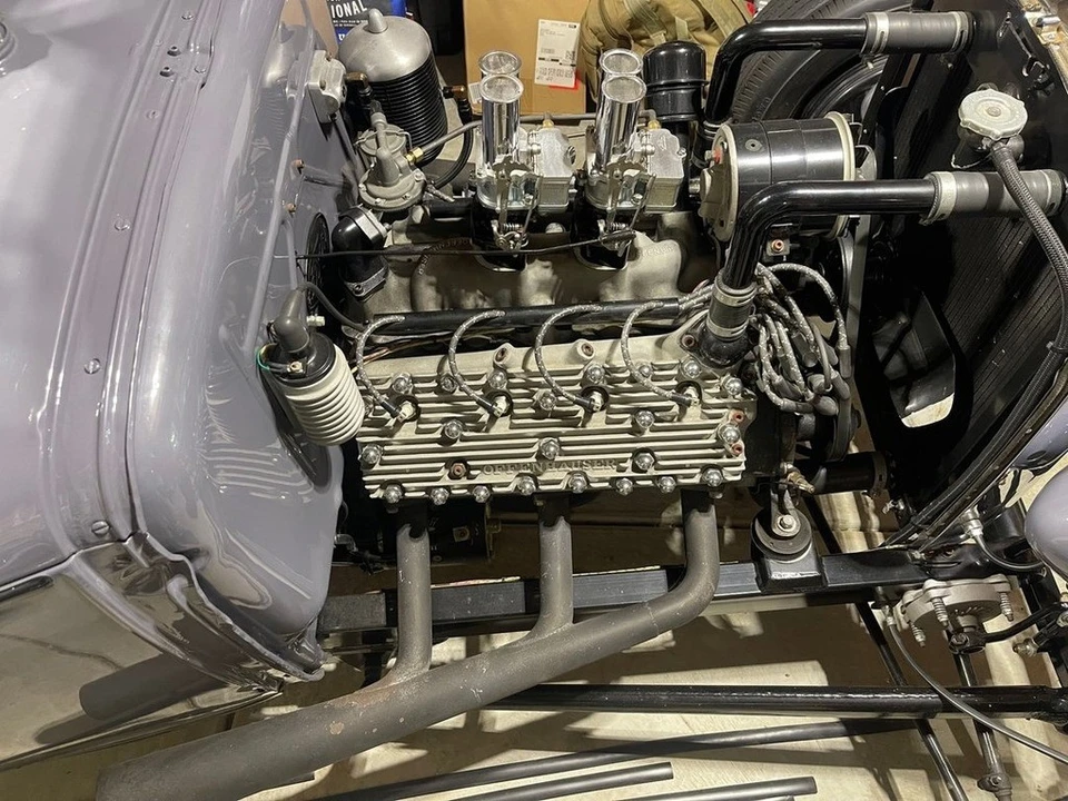 1930 Ford Model A - Image 9 of 10