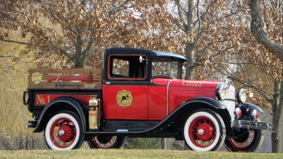 1930 Ford Model A - Image 2 of 12