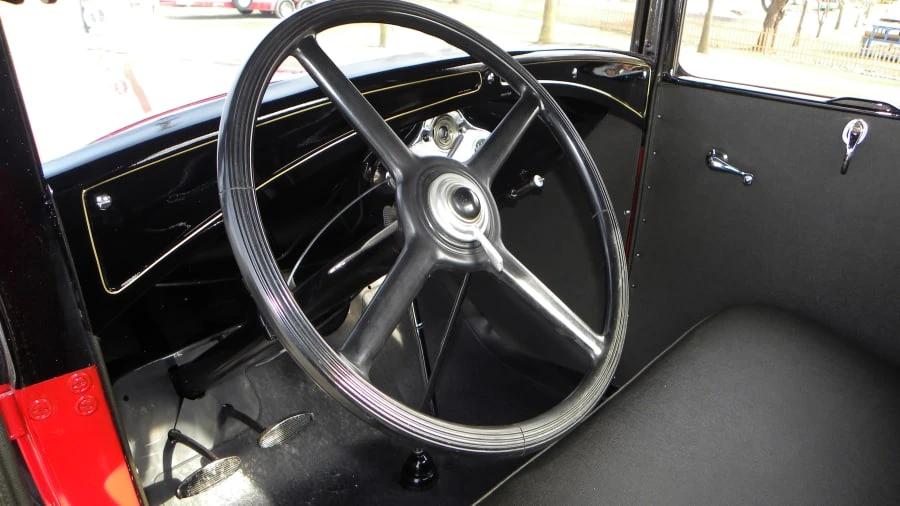 1930 Ford Model A - Image 4 of 12
