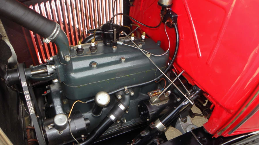 1930 Ford Model A - Image 6 of 12