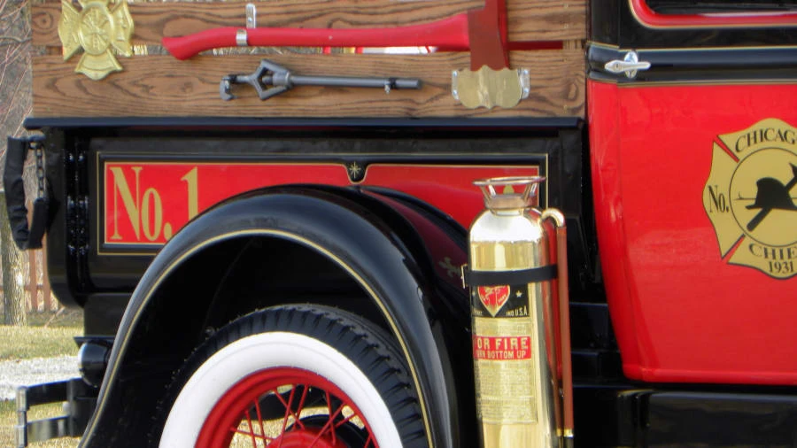 1930 Ford Model A - Image 8 of 12