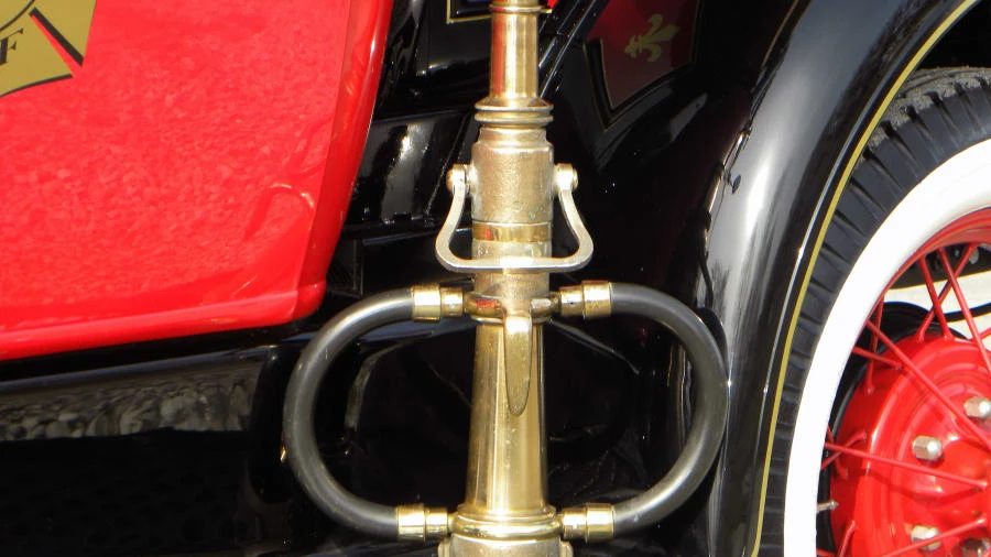 1930 Ford Model A - Image 9 of 12
