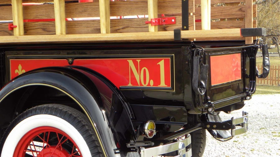 1930 Ford Model A - Image 10 of 12