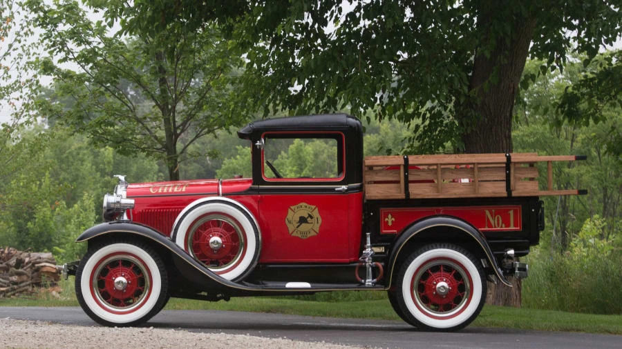 1930 Ford Model A - Image 2 of 12