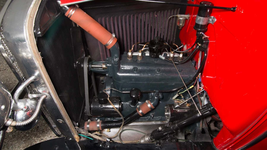 1930 Ford Model A - Image 6 of 12