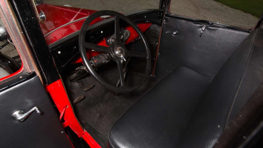1930 Ford Model A - Image 4 of 12