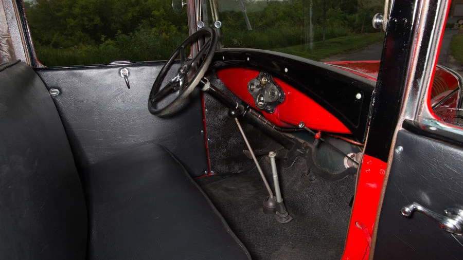 1930 Ford Model A - Image 5 of 12