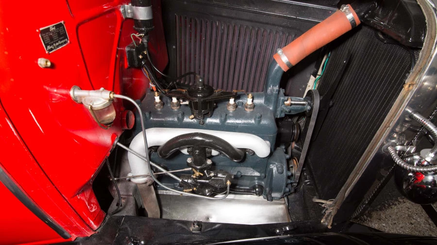 1930 Ford Model A - Image 7 of 12