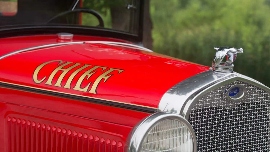 1930 Ford Model A - Image 9 of 12
