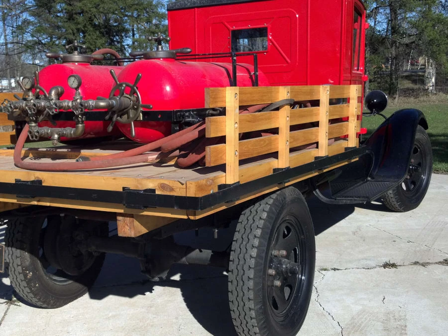 1930 Ford Model A - Image 2 of 9