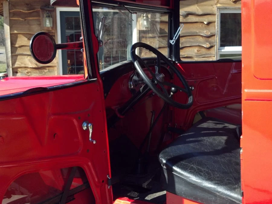 1930 Ford Model A - Image 3 of 9