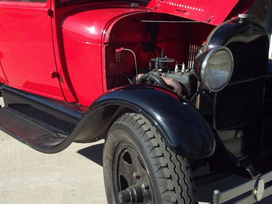 1930 Ford Model A - Image 7 of 9