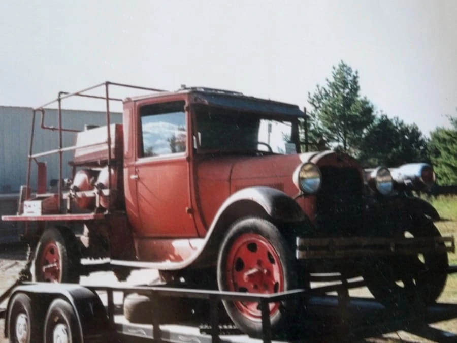 1930 Ford Model A - Image 9 of 9