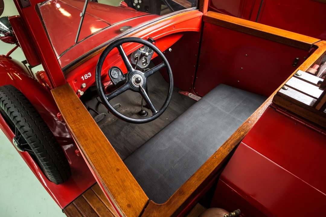 1930 Ford Model A - Image 2 of 8