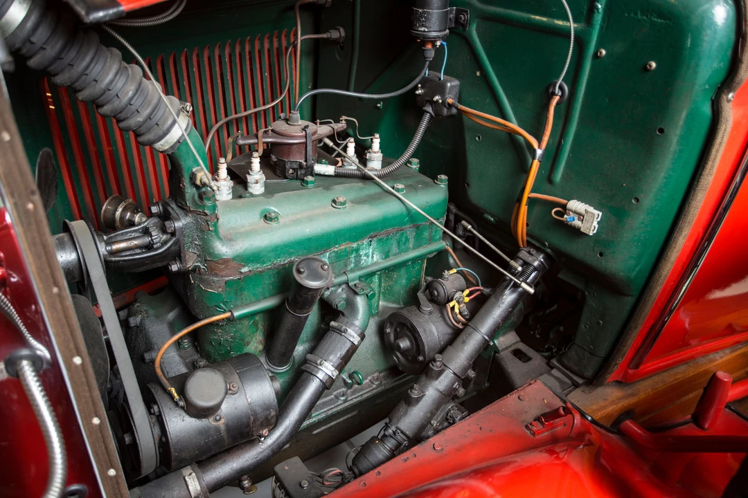 1930 Ford Model A - Image 8 of 8