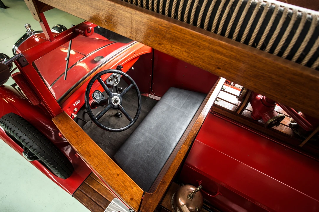 1930 Ford Model A - Image 5 of 8