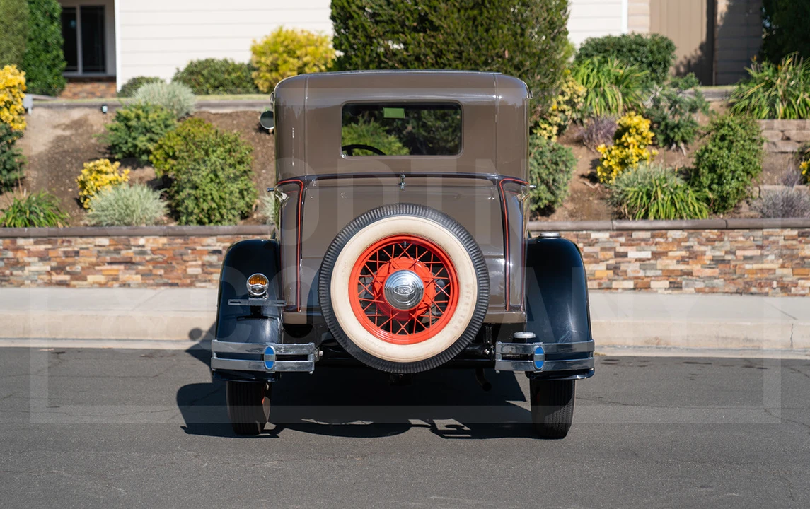 1930 Ford Model A - Image 6 of 16