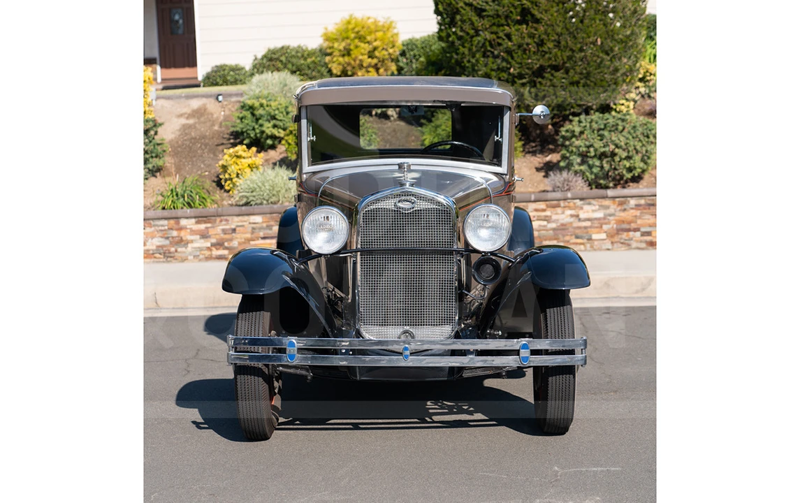 1930 Ford Model A - Image 5 of 16