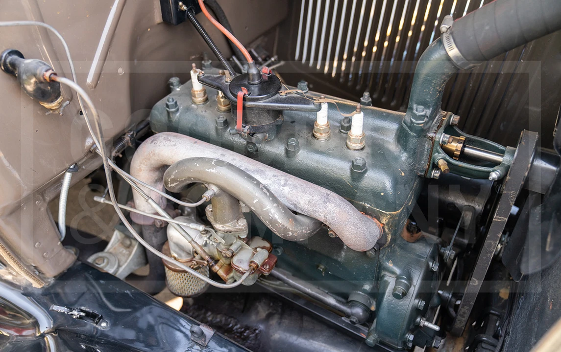 1930 Ford Model A - Image 16 of 16