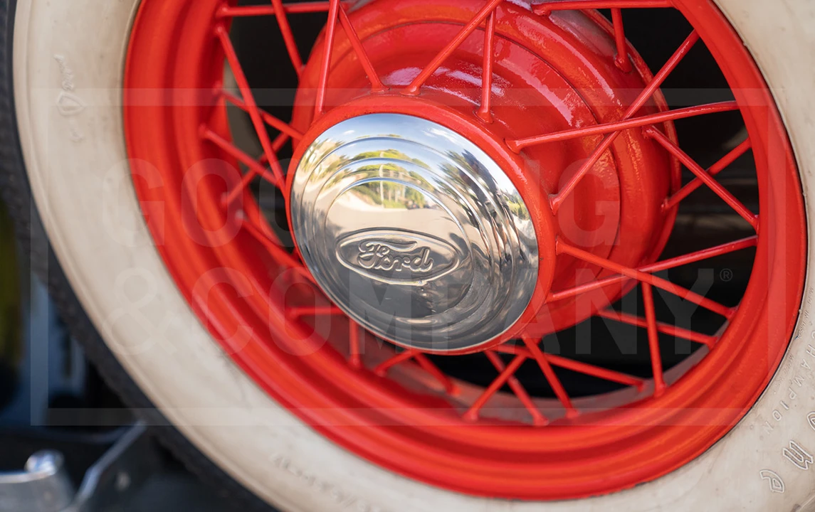 1930 Ford Model A - Image 12 of 16