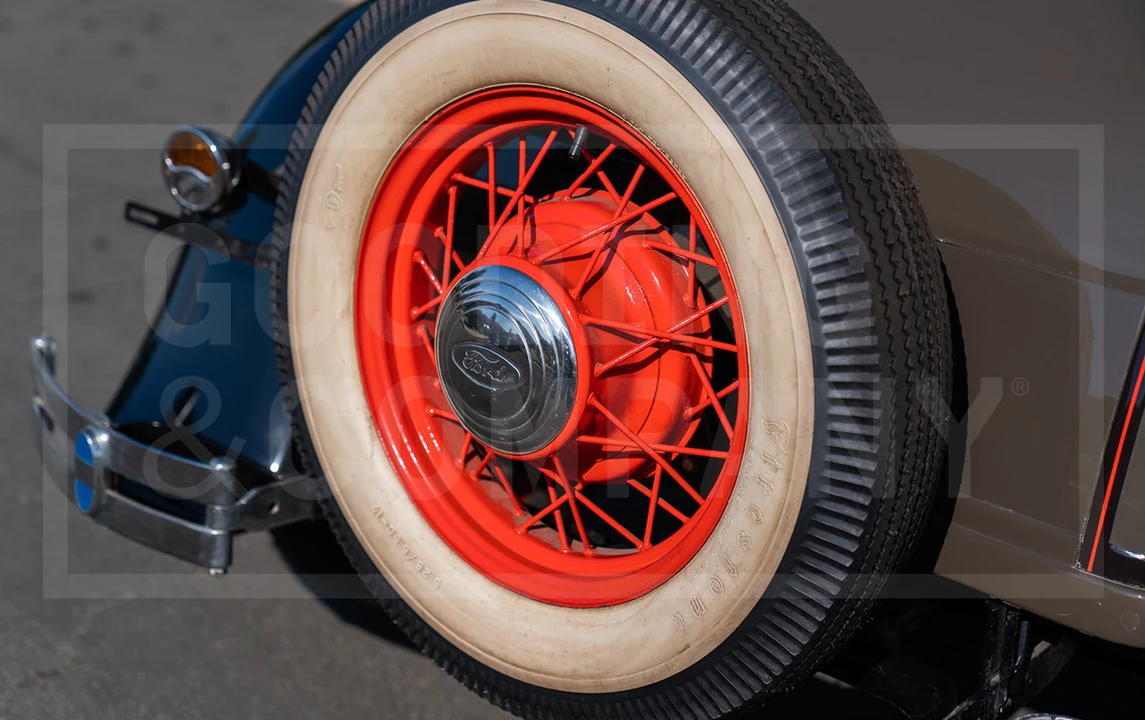 1930 Ford Model A - Image 11 of 16