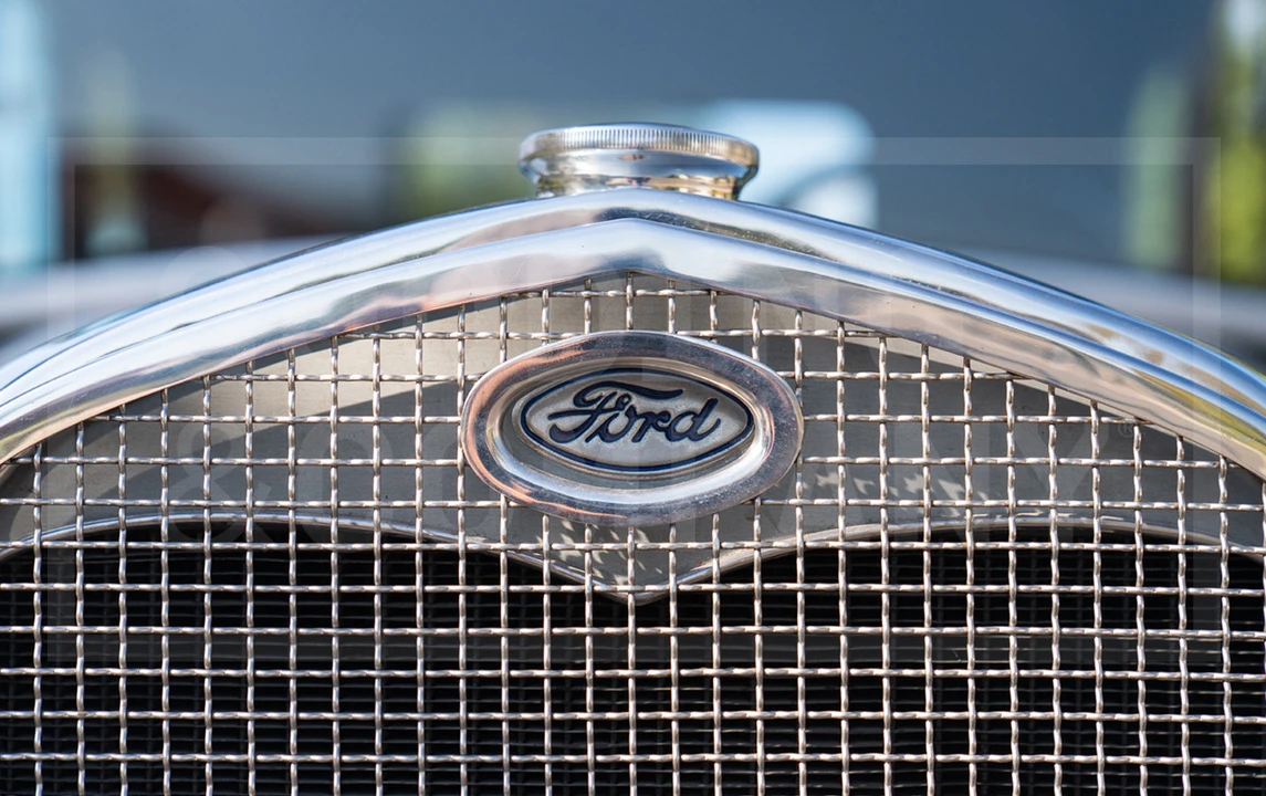 1930 Ford Model A - Image 10 of 16