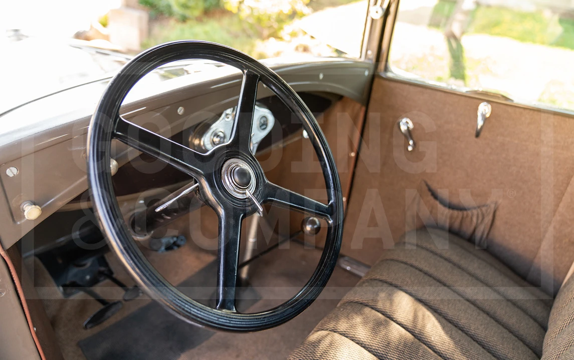 1930 Ford Model A - Image 8 of 16