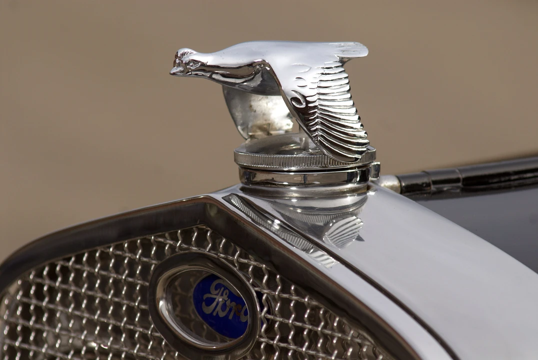 1930 Ford Model A - Image 3 of 4