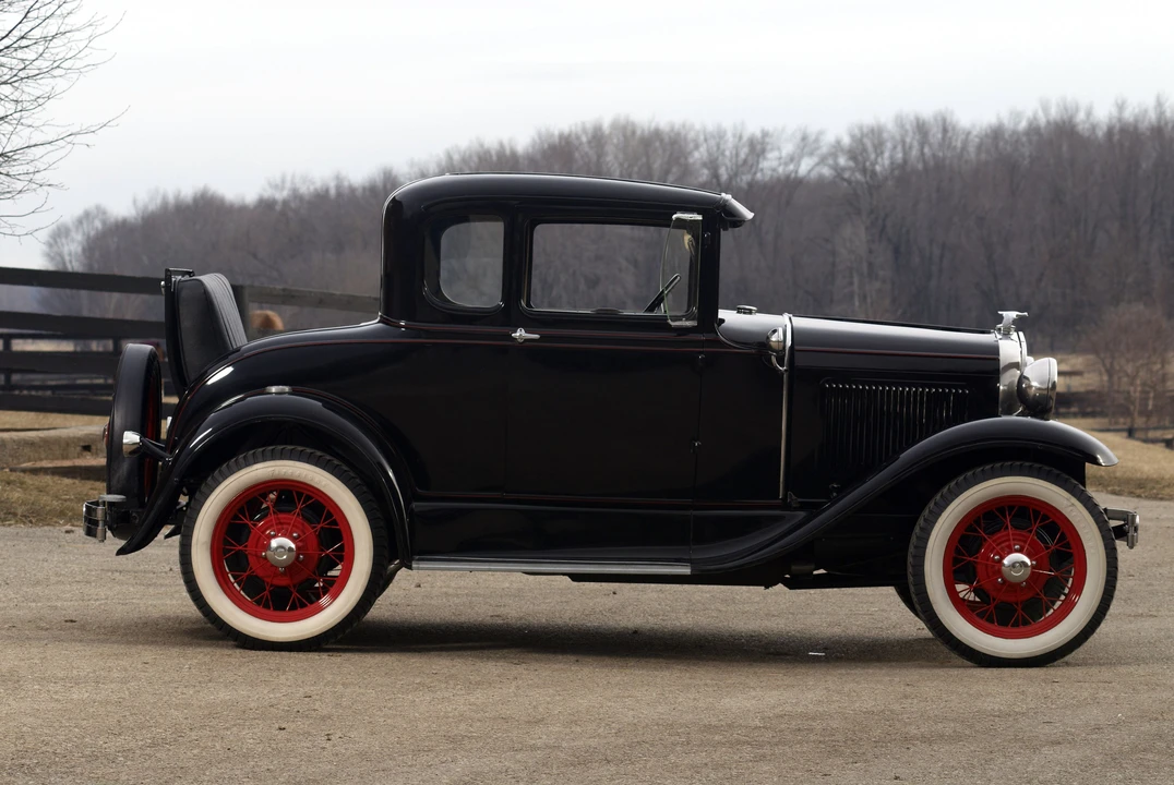 1930 Ford Model A - Image 2 of 4