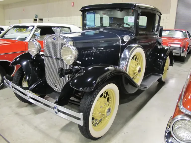 1930 Ford Model A - Image 2 of 2