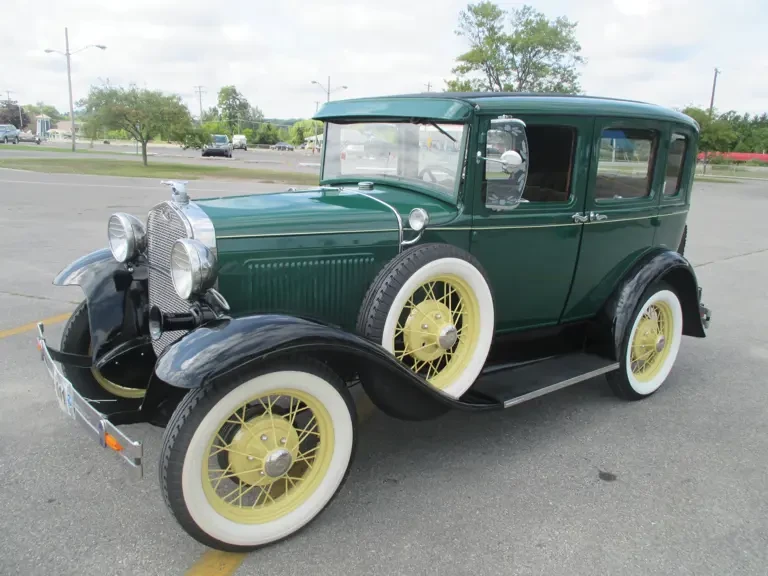 1930 Ford Model A - Image 2 of 2