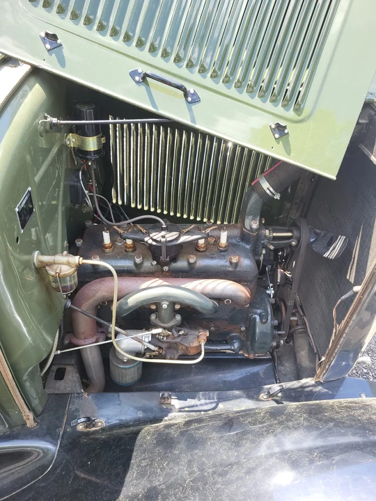 1930 Ford Model A - Image 30 of 31