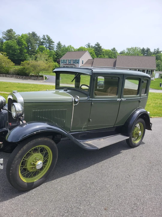 1930 Ford Model A - Image 15 of 31