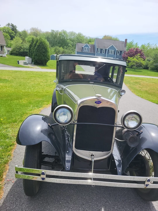 1930 Ford Model A - Image 11 of 31