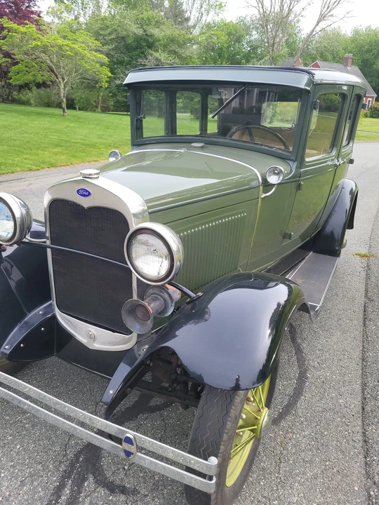 1930 Ford Model A - Image 14 of 31