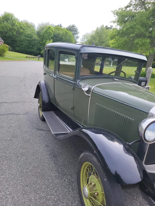 1930 Ford Model A - Image 20 of 31