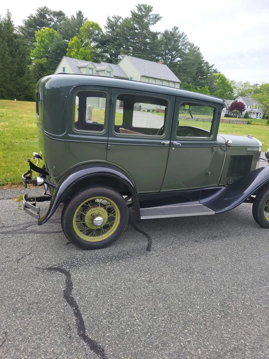 1930 Ford Model A - Image 18 of 31