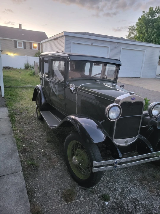 1930 Ford Model A - Image 21 of 31