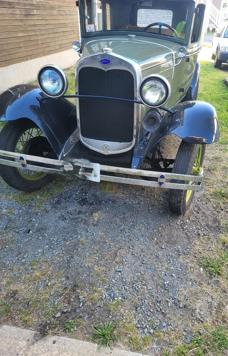 1930 Ford Model A - Image 13 of 31