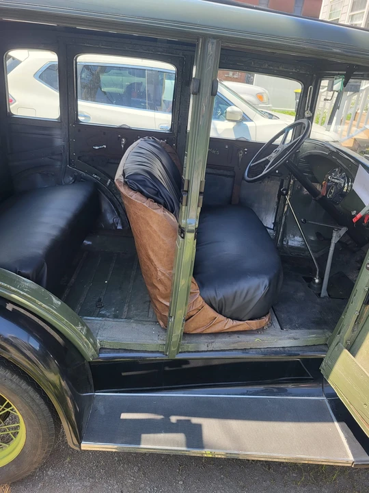 1930 Ford Model A - Image 23 of 31