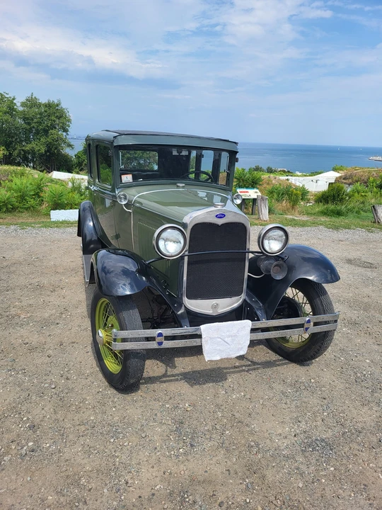 1930 Ford Model A - Image 10 of 31