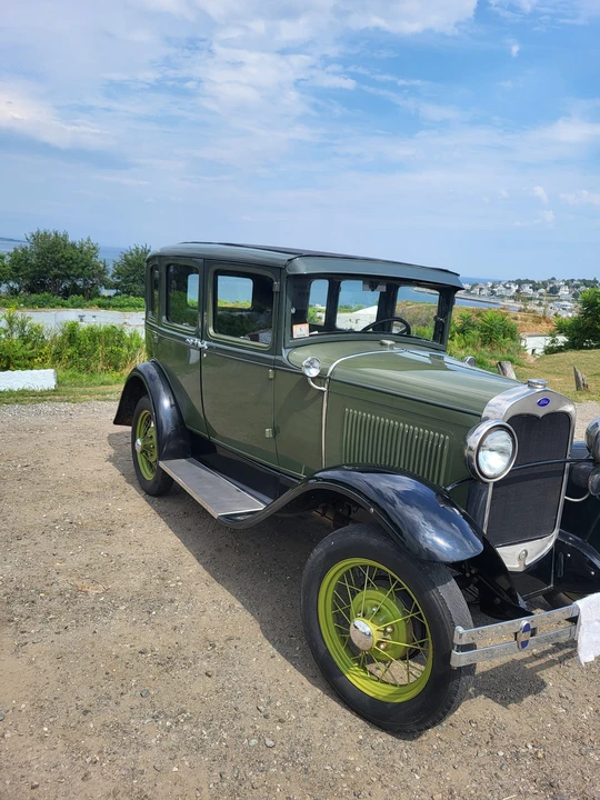 1930 Ford Model A - Image 9 of 31