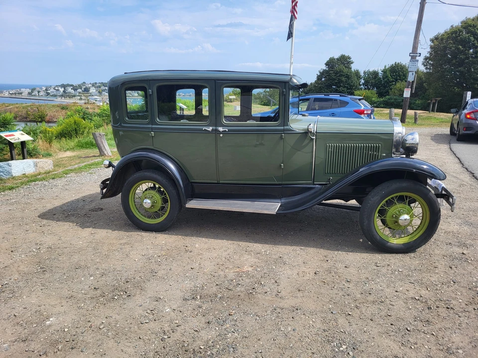 1930 Ford Model A - Image 7 of 31