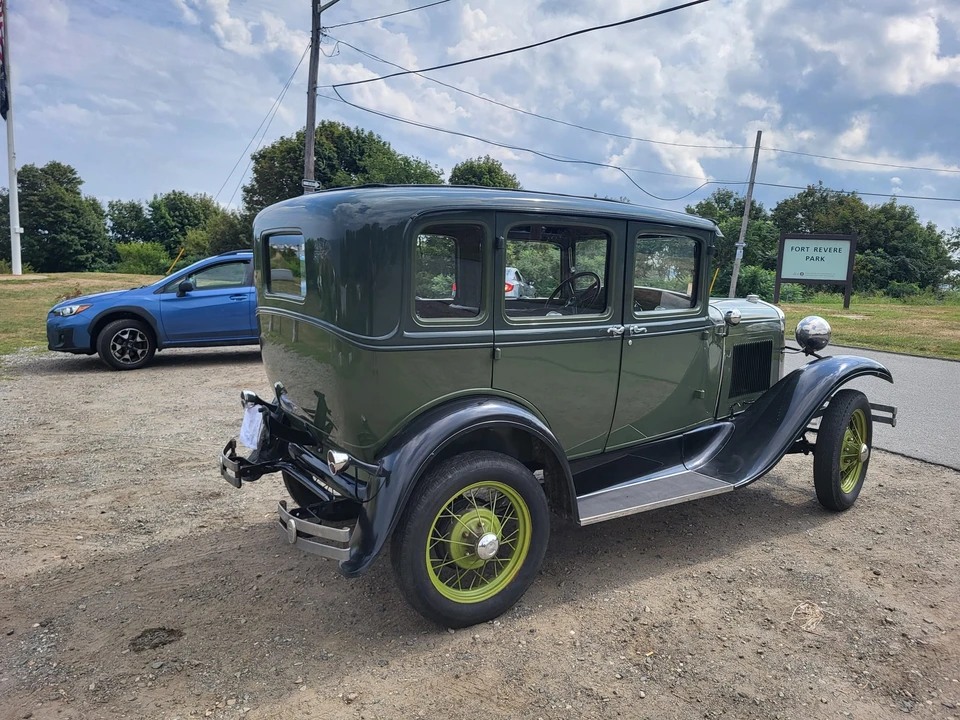 1930 Ford Model A - Image 6 of 31