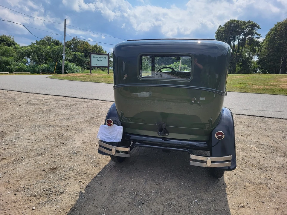 1930 Ford Model A - Image 5 of 31